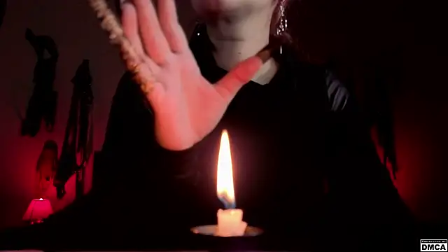 Amanita  Pantherina online show from November 21, 11:42 am