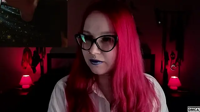 Snapshot of Amanita__Pantherina chatting on January 15, 12:43 pm Amanita Pantherina online show from January 15, 12:43 pm