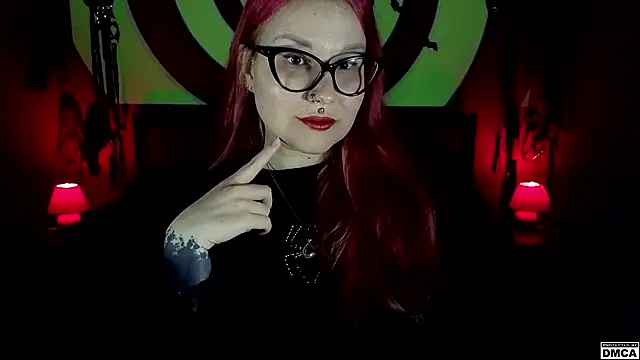 Snapshot of Amanita__Pantherina chatting on March 1, 1:13 pm Amanita Pantherina online show from March 1, 1:13 pm