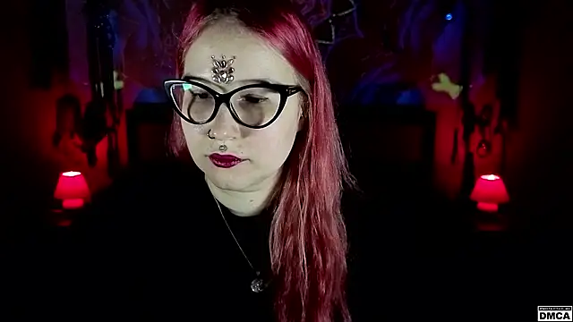 Snapshot of Amanita__Pantherina chatting on March 10, 1:16 pm Amanita Pantherina online show from March 10, 1:16 pm