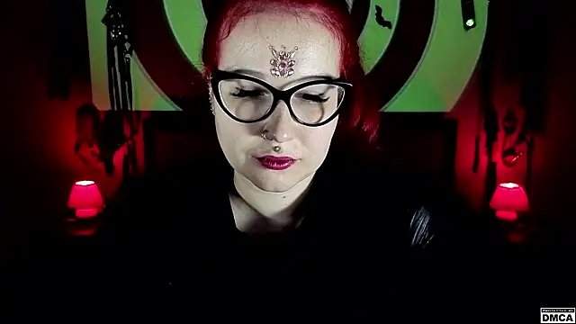 Snapshot of Amanita__Pantherina chatting on March 13, 1:51 pm Amanita Pantherina online show from March 13, 1:51 pm