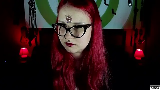 Snapshot of Amanita__Pantherina chatting on March 31, 10:15 am Amanita Pantherina online show from March 31, 10:15 am