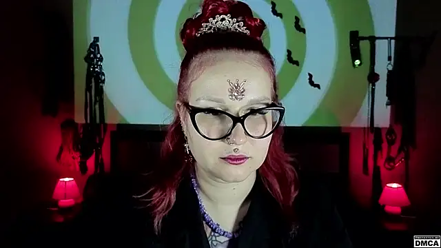 Snapshot of Amanita__Pantherina chatting on April 1, 11:11 am Amanita Pantherina online show from April 1, 11:11 am