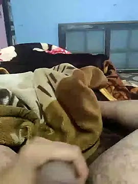 Snapshot of Deshilund9 chatting on January 9, 8:55 am Deshilund9 online show from January 9, 8:55 am