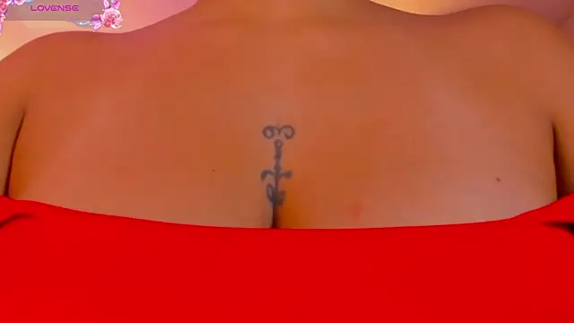 MariamRivera  online show from October 8, 2:31 am