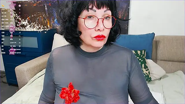 SquirtySlut online show from February 25, 5:19 am