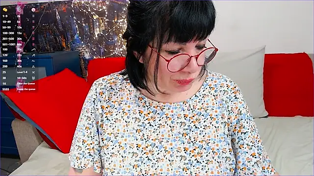 SquirtySlut online show from March 20, 6:19 am