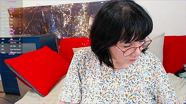 SquirtySlut online show from March 22, 11:42 am