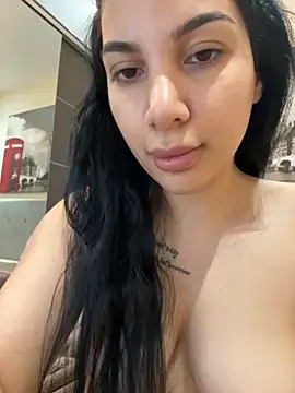 Samira30 online show from October 24, 8:33 am