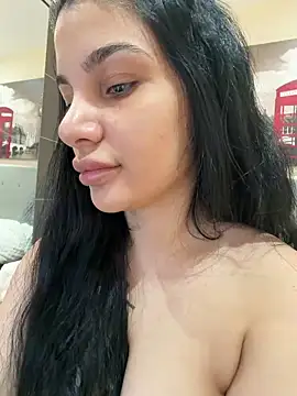 Samira30 online show from April 29, 12:31 pm