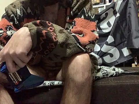 Snapshot of DAdrizzleman4187 chatting on February 17, 1:36 am DAdrizzleman4187 online show from February 17, 1:36 am