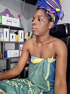 Shaniko89 online show from March 18, 4:37 am