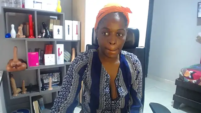 Shaniko89 online show from September 25, 5:33 am