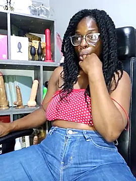 Shaniko89 online show from November 23, 2:50 pm