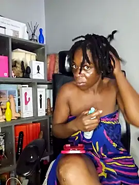 Shaniko89 online show from February 28, 6:36 am