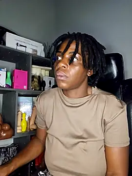 Shaniko89 online show from March 3, 12:50 am