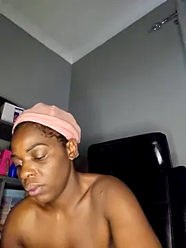 Shaniko89 online show from March 7, 5:37 am