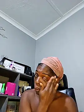 Shaniko89 online show from March 13, 1:01 am