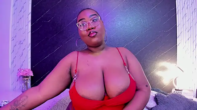 Darnellqueen online show from November 14, 4:11 am