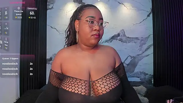 Darnellqueen online show from February 14, 12:07 am