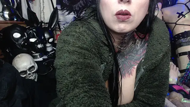 Astartexxx online show from November 2, 4:48 am