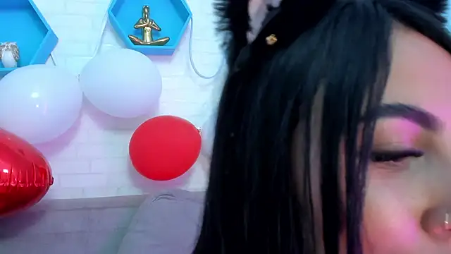 Helenn monroy1 online show from February 3, 5:46 pm