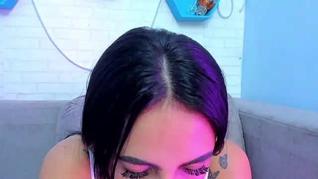 Helenn monroy1 online show from February 26, 11:09 am