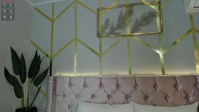 candy beck online show from December 5, 3:17 pm