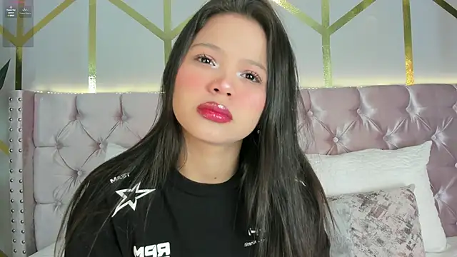 candy beck online show from December 6, 3:44 pm