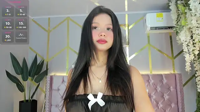 candy beck online show from January 6, 7:45 pm