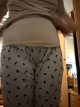 She-devilx online show from November 11, 9:59 pm