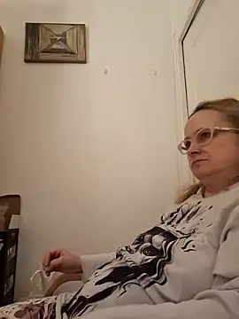 She-devilx online show from January 7, 6:54 pm