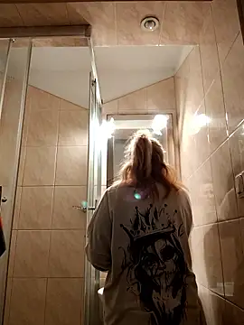 She-devilx online show from January 8, 11:51 pm