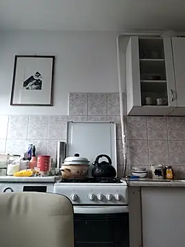 She-devilx online show from February 5, 12:21 pm