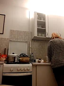 She-devilx online show from February 17, 10:49 pm