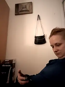 She-devilx online show from March 7, 10:40 pm