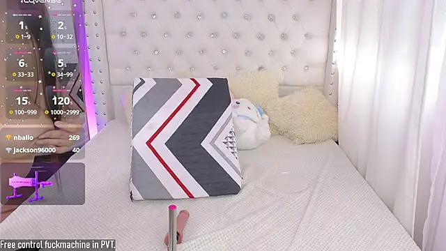 Hikikodoll   online show from March 14, 9:43 pm