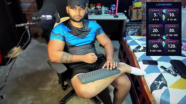 Imperion king online show from February 15, 1:35 am