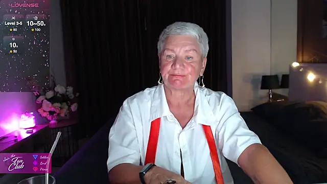 roxana brooks online show from January 17, 2:44 pm