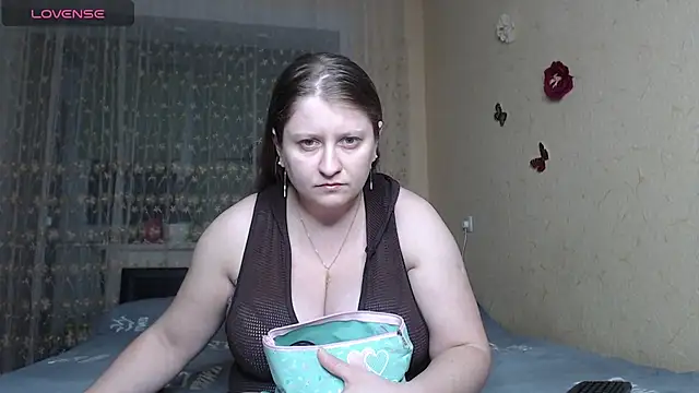 CumCpl online show from January 10, 8:48 pm