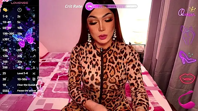 Snapshot of MissPattyShemalexxx chatting on July 10, 11:40 pm MissPattyShemalexxx online show from July 10, 11:40 pm