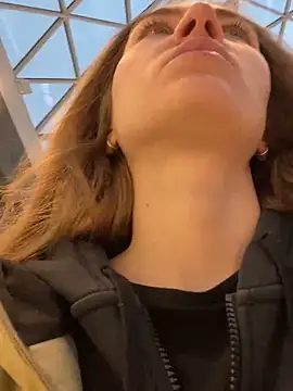 ValenciaShock online show from December 4, 5:16 am