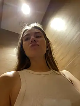 ValenciaShock online show from December 11, 8:26 am