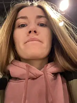 ValenciaShock online show from January 12, 5:13 am