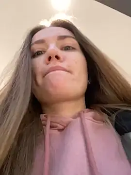 ValenciaShock online show from January 15, 5:19 am