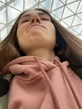 ValenciaShock online show from January 16, 8:11 am