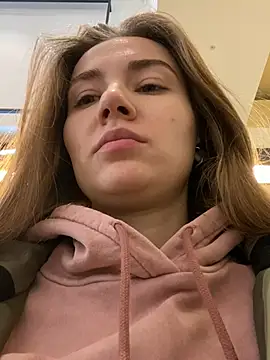 ValenciaShock online show from January 31, 5:19 am