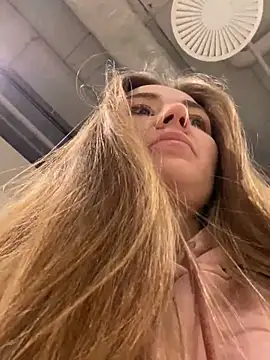 ValenciaShock online show from February 5, 5:20 am