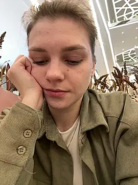 ValenciaShock online show from February 12, 6:41 am