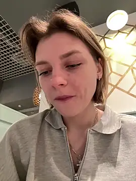 ValenciaShock online show from March 14, 6:41 am